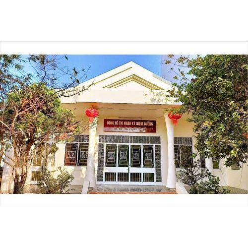 Nhà Lưu Niệm Thi Sĩ Đông Hồ Và Mộng Tuyết